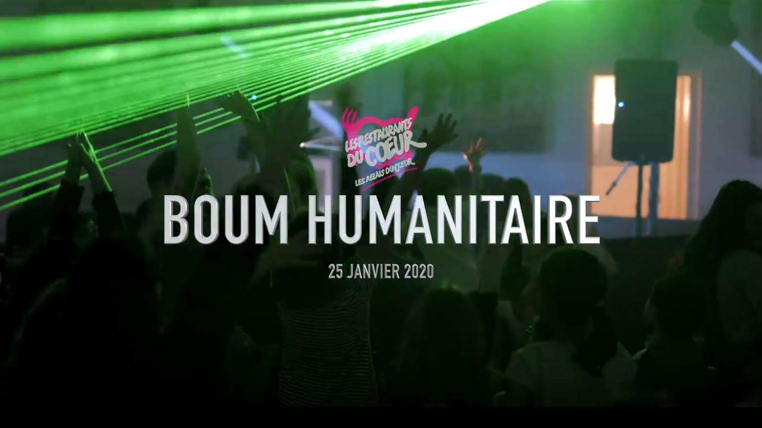 Boom3 Event